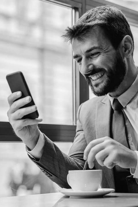 É possível começar com R$100